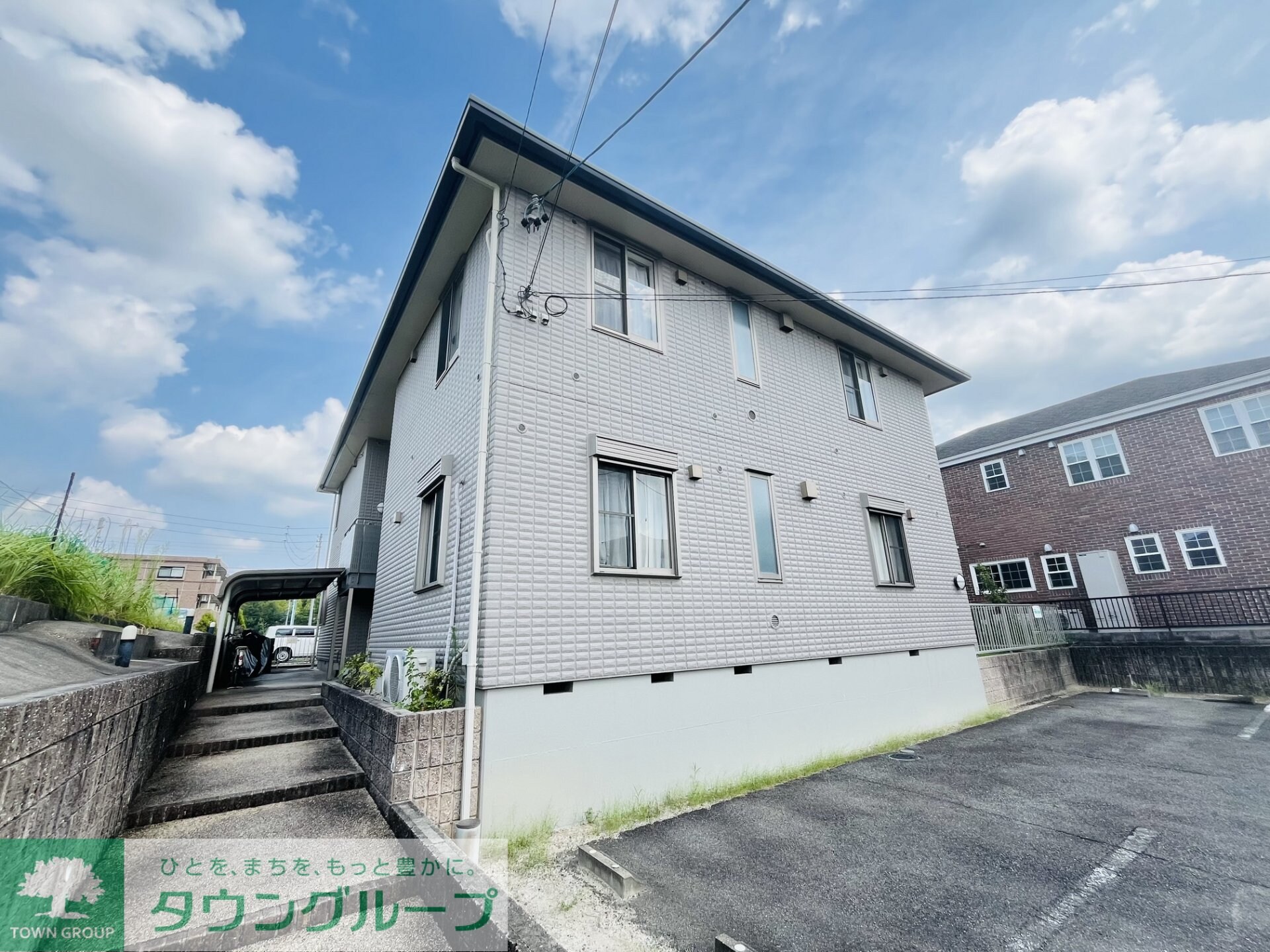 ドエルストークIIIの物件内観写真