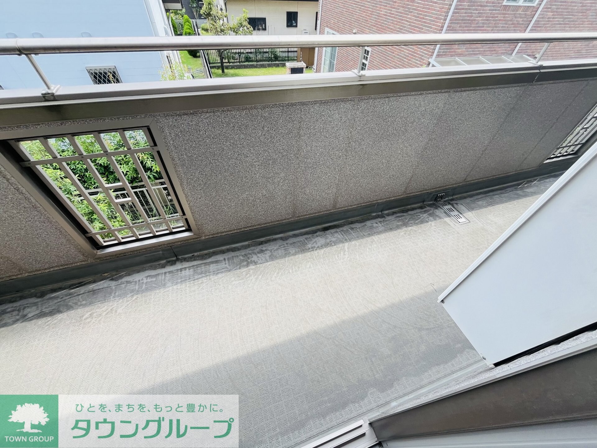 ドエルストークIIIの物件内観写真