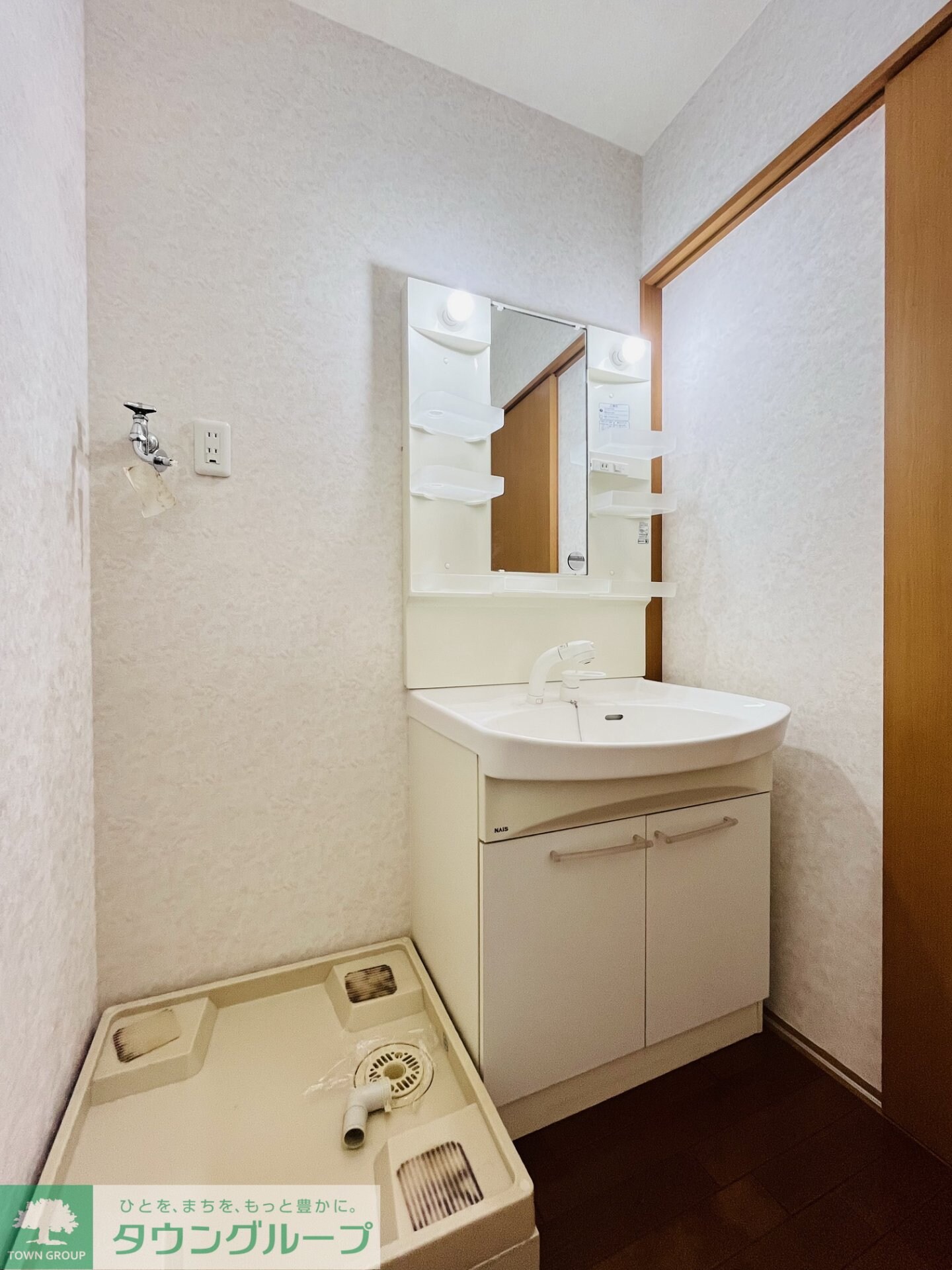 ドエルストークIIIの物件内観写真