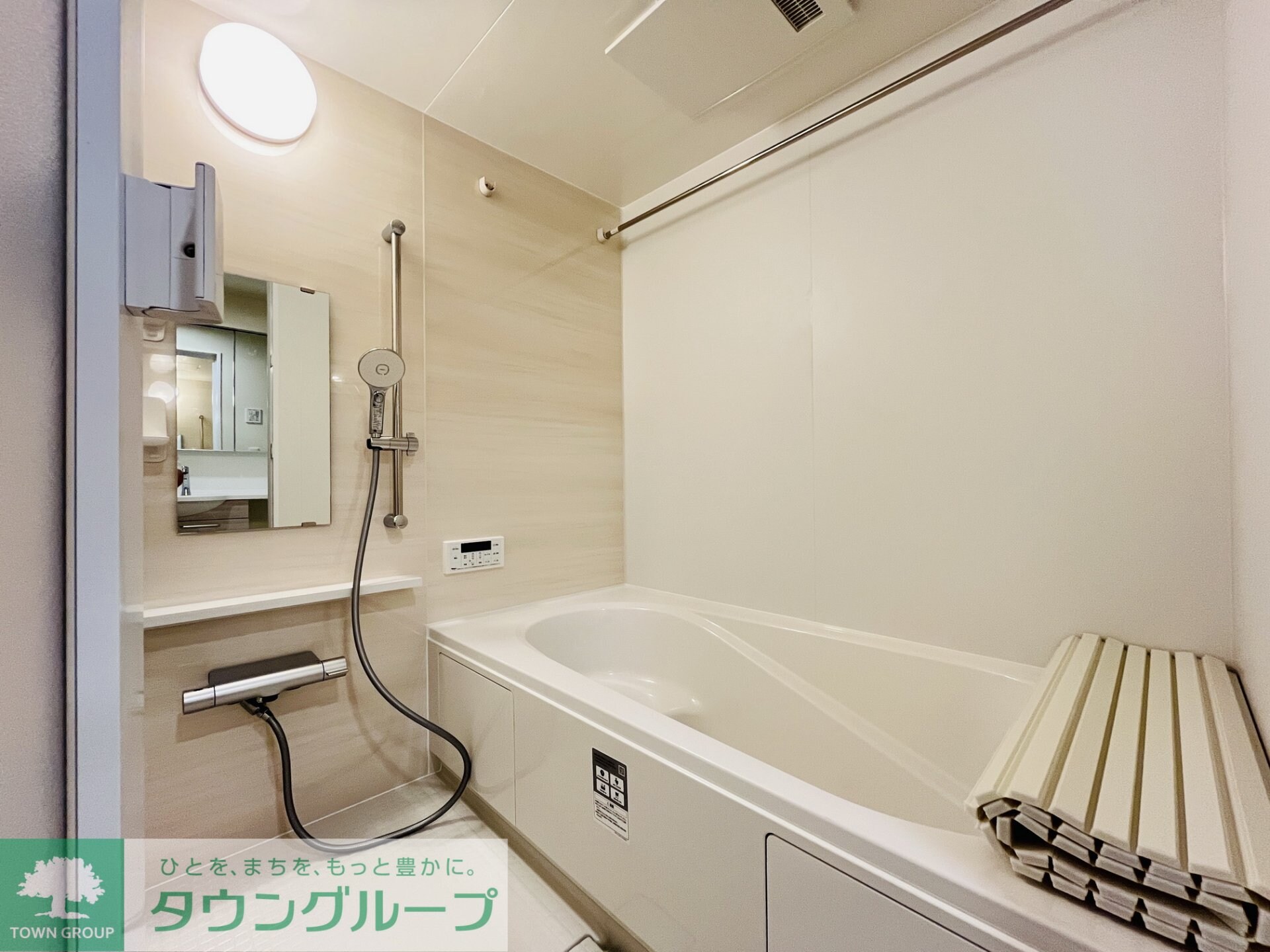 ルヴィータ矢田南の物件内観写真