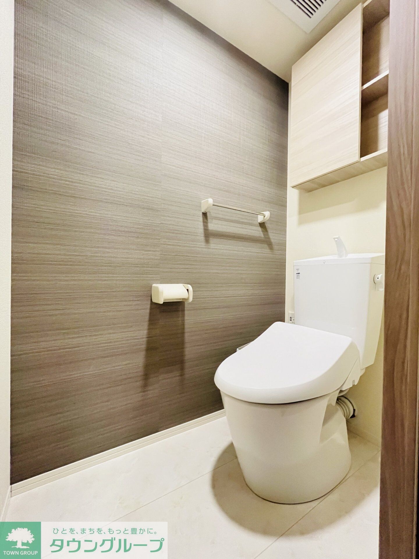 ルヴィータ矢田南の物件内観写真