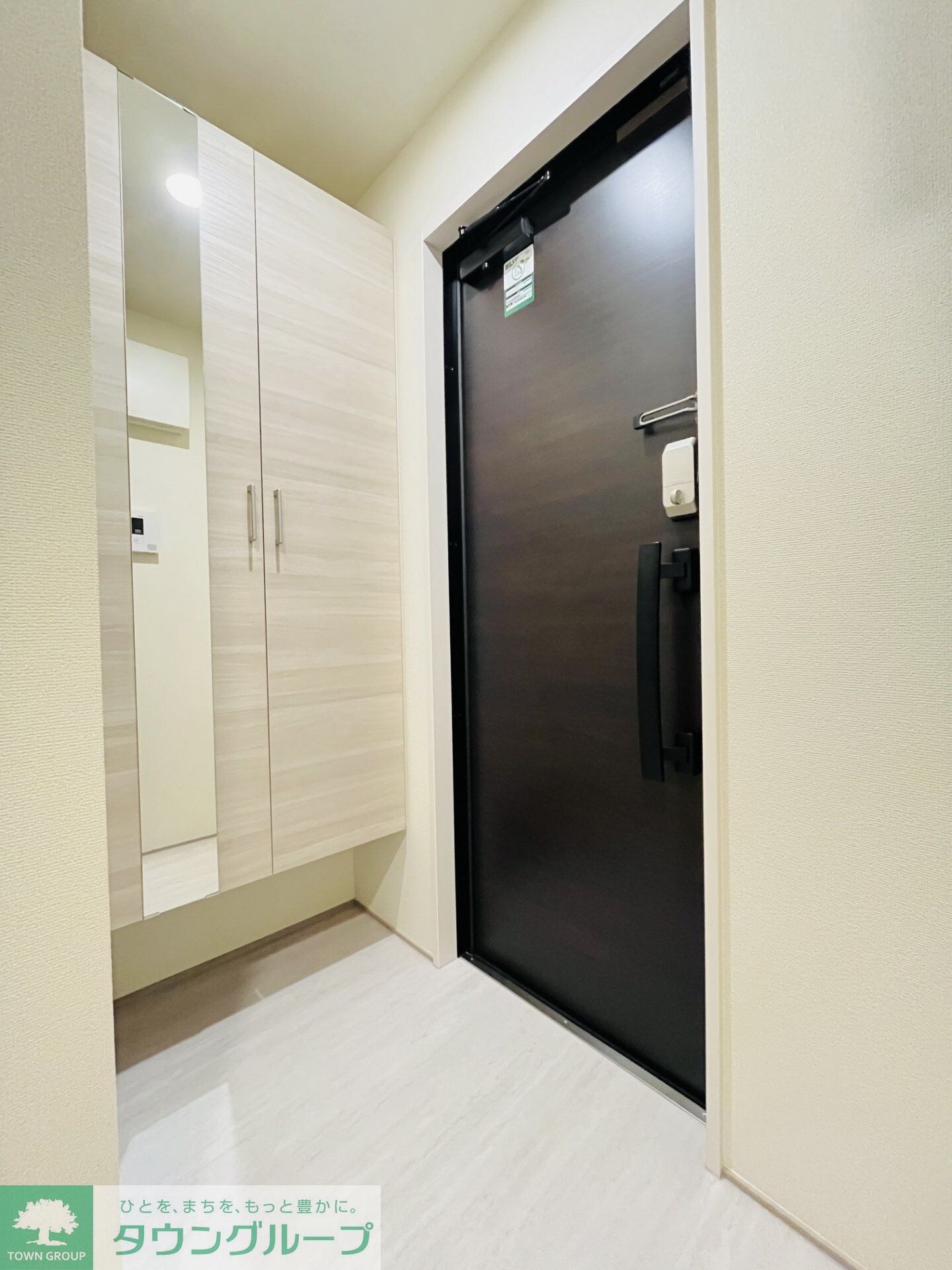 ルヴィータ矢田南の物件内観写真