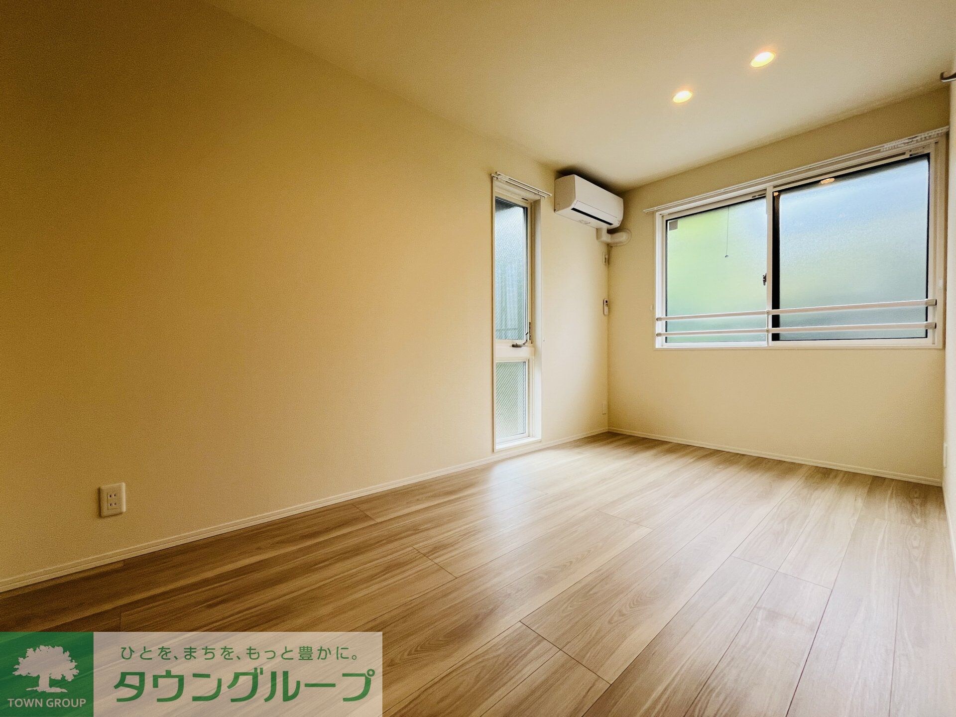 ルヴィータ矢田南の物件内観写真