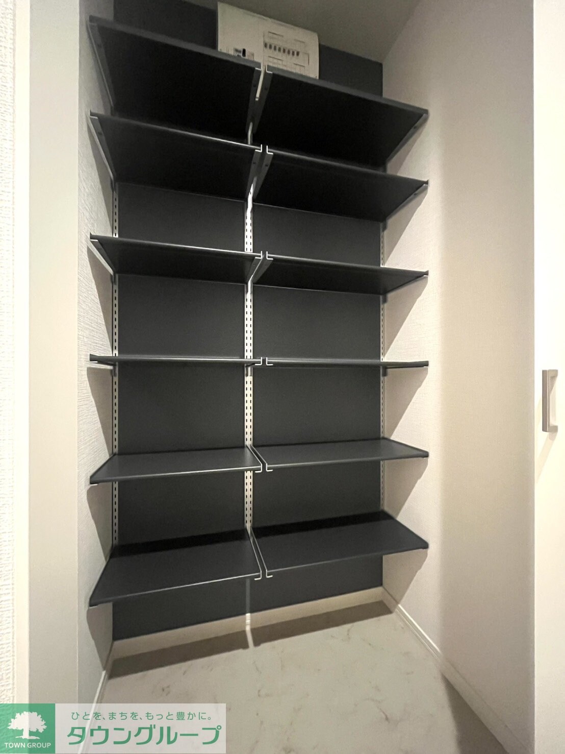 Garden Court 池下の物件内観写真