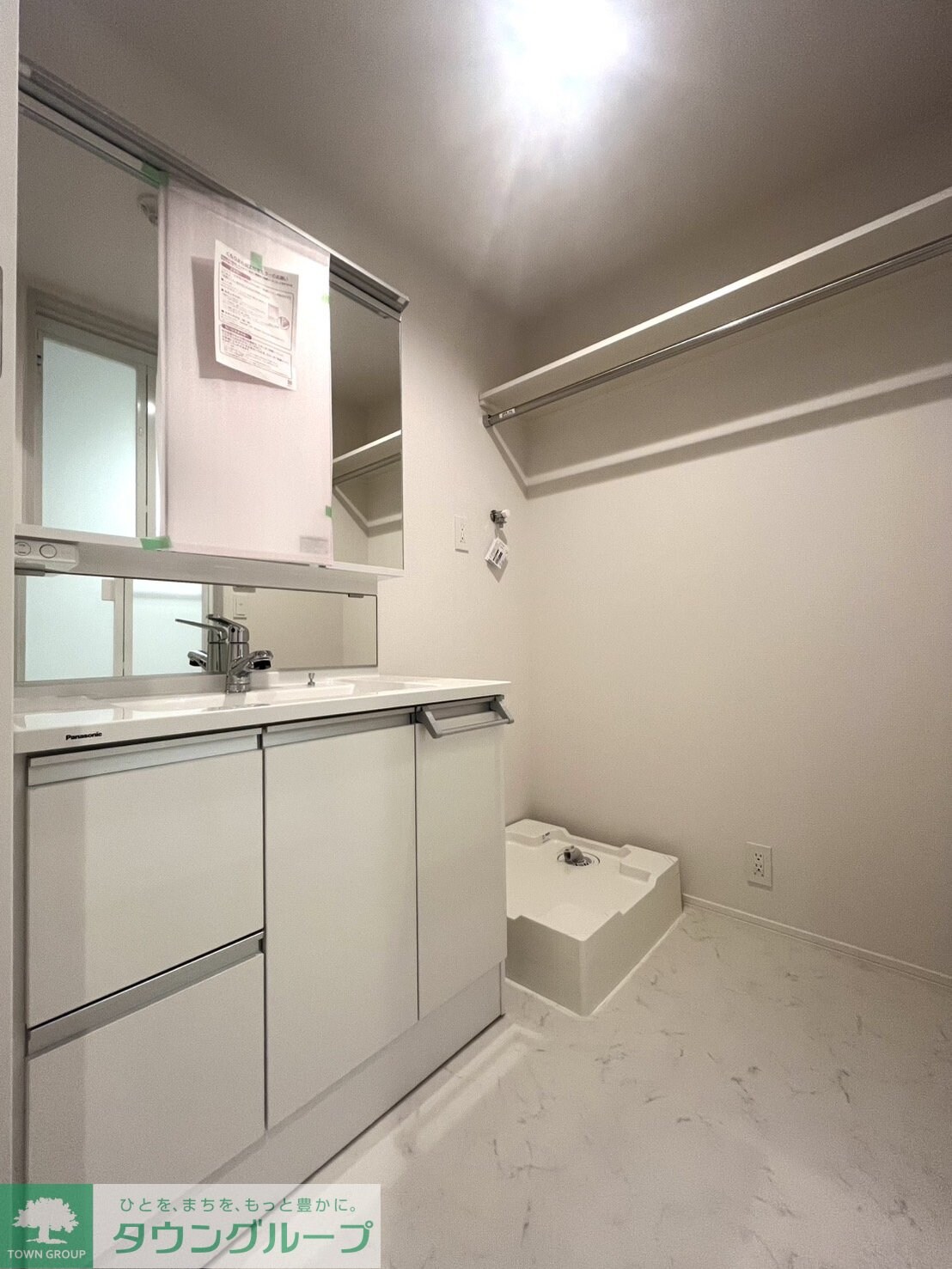 Garden Court 池下の物件内観写真