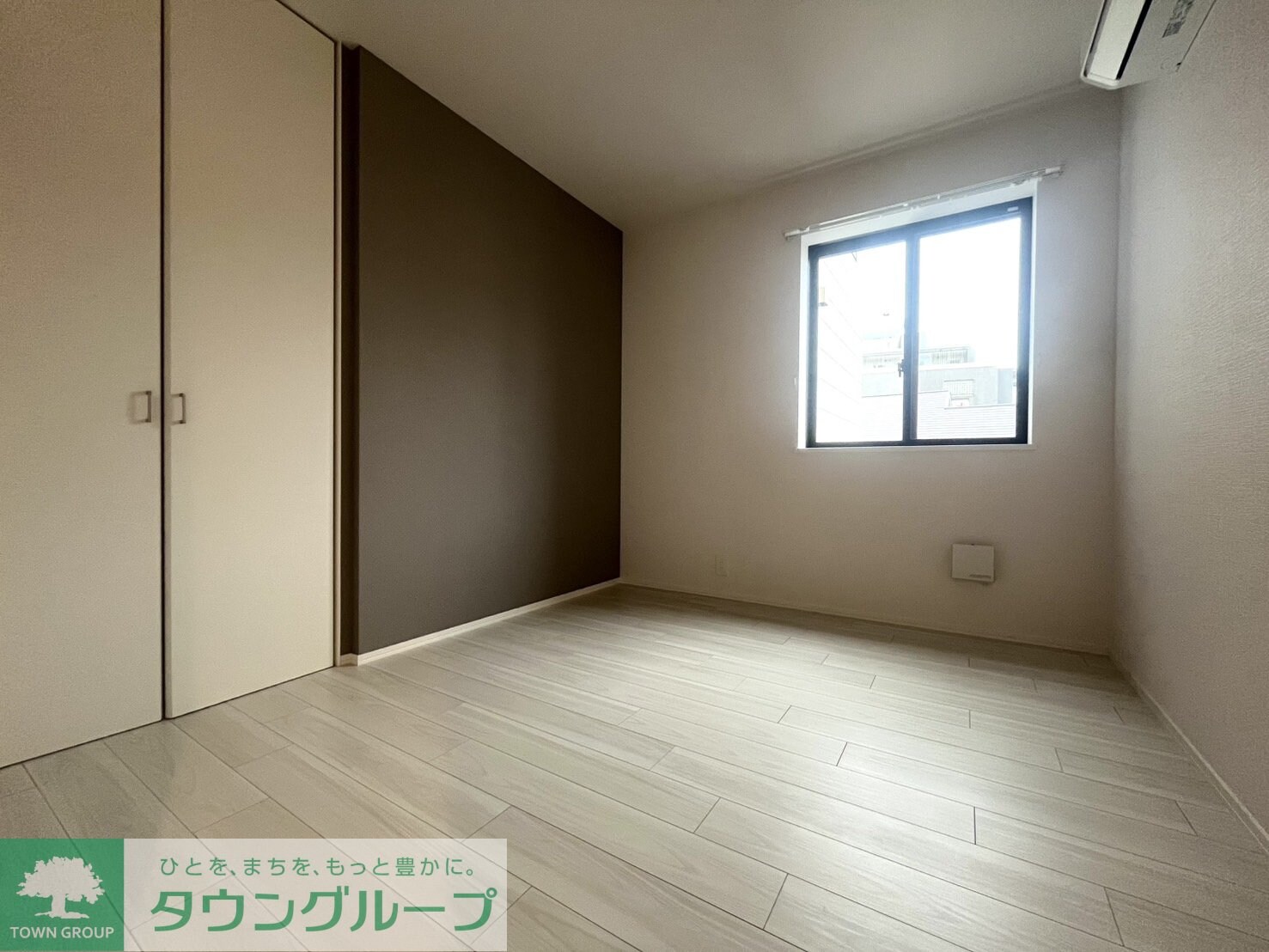 Garden Court 池下の物件内観写真