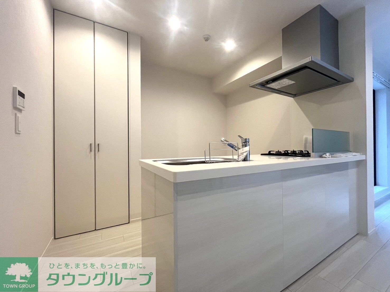 Garden Court 池下の物件内観写真