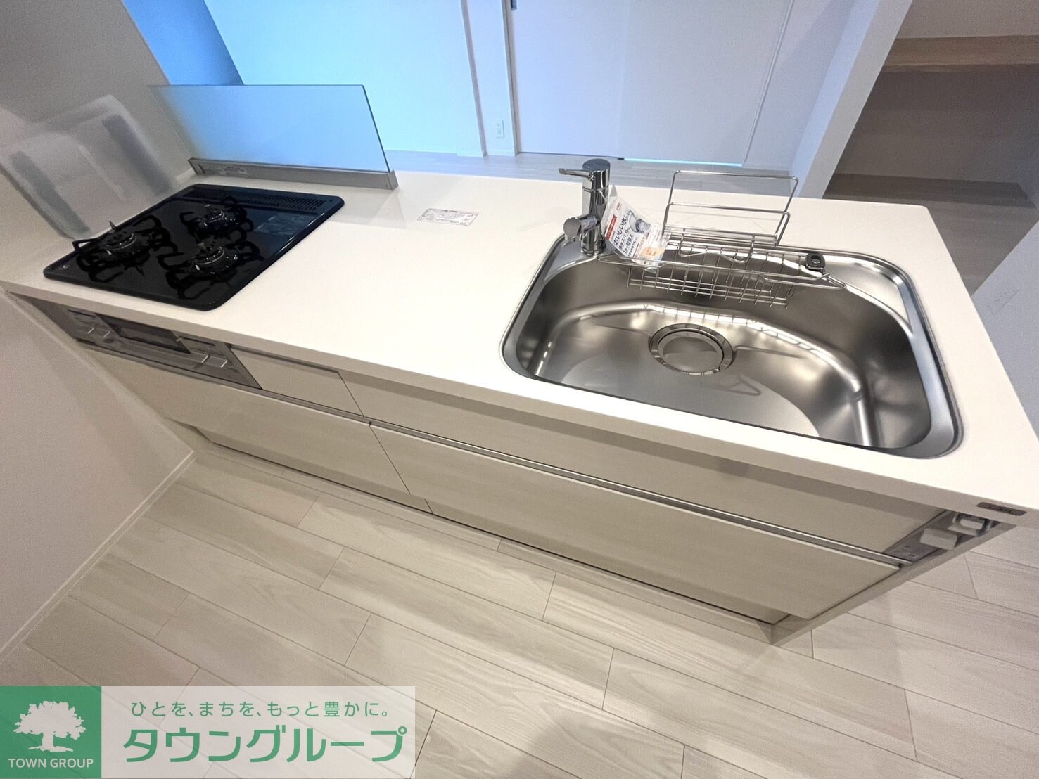 Garden Court 池下の物件内観写真