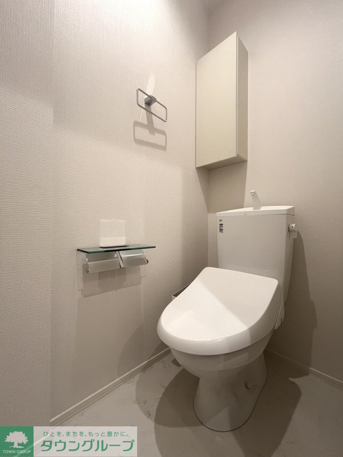 Garden Court 池下の物件内観写真