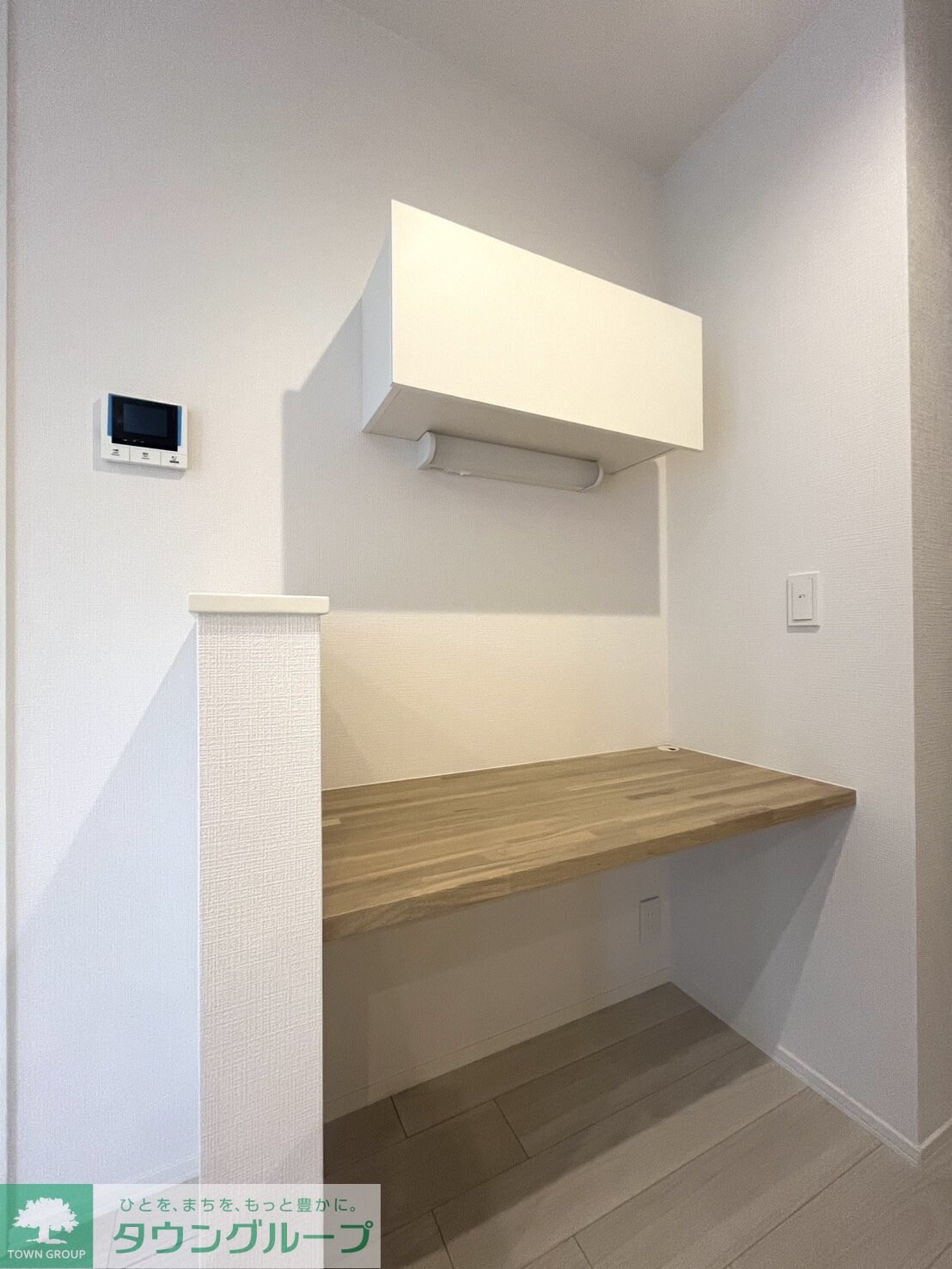 Garden Court 池下の物件内観写真