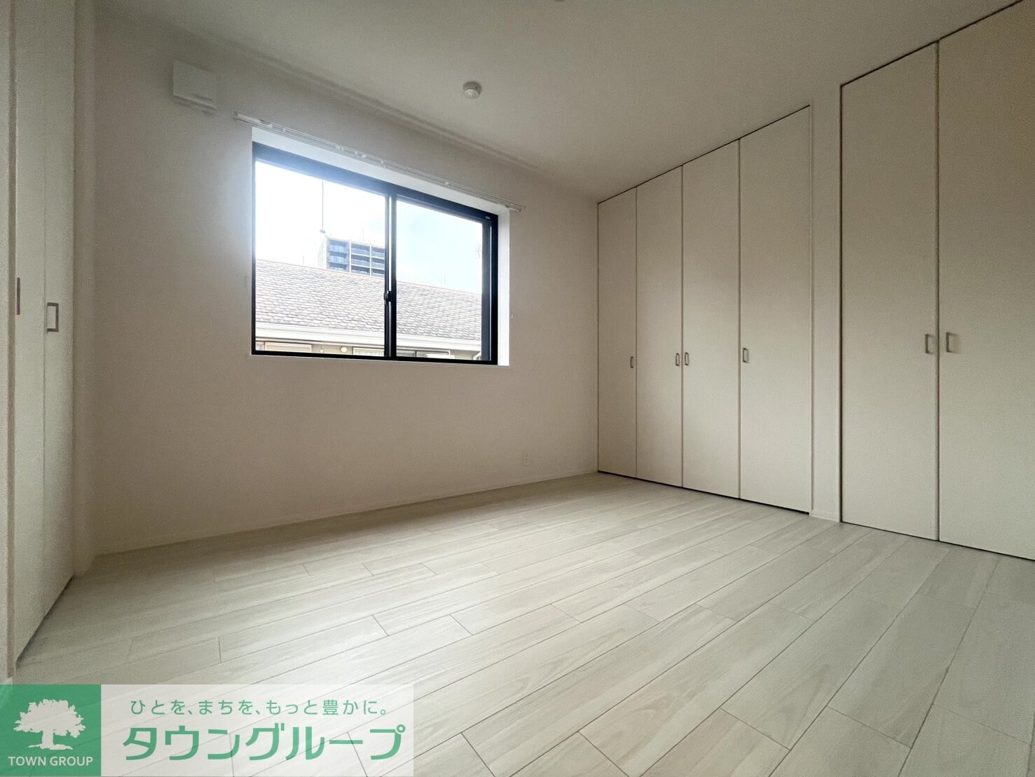 Garden Court 池下の物件内観写真