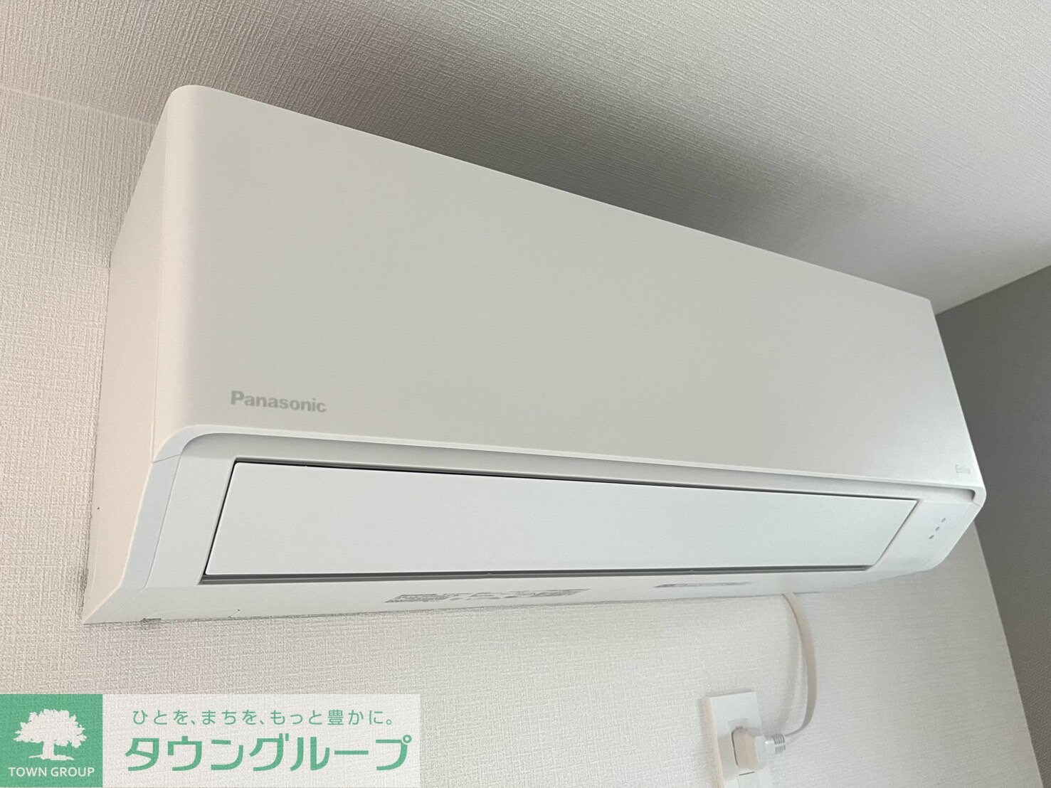 Garden Court 池下の物件内観写真