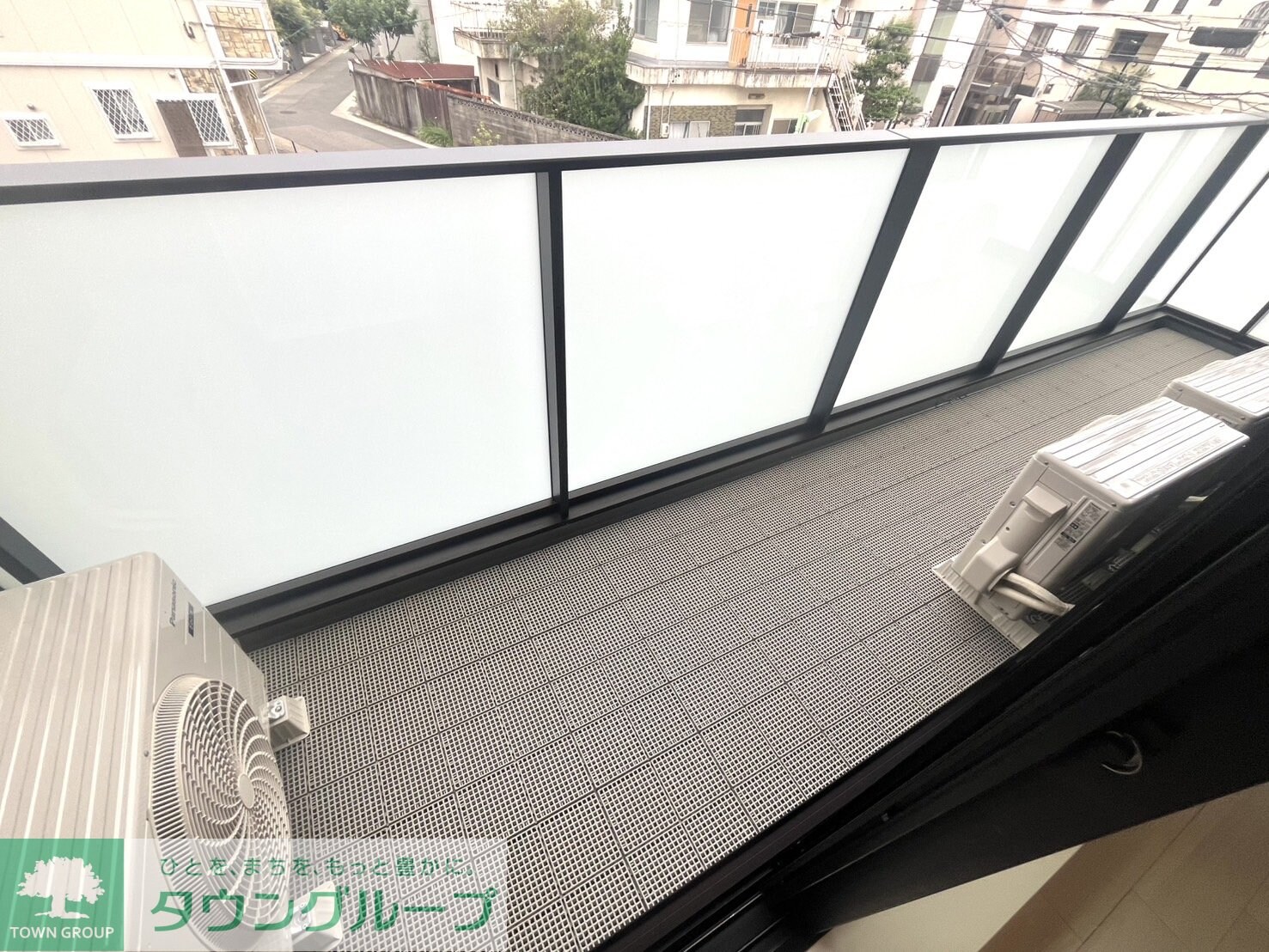 Garden Court 池下の物件内観写真