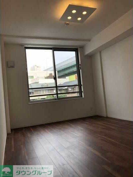 LUORE浄心の物件内観写真