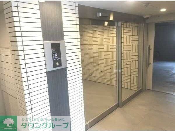 LUORE浄心の物件内観写真