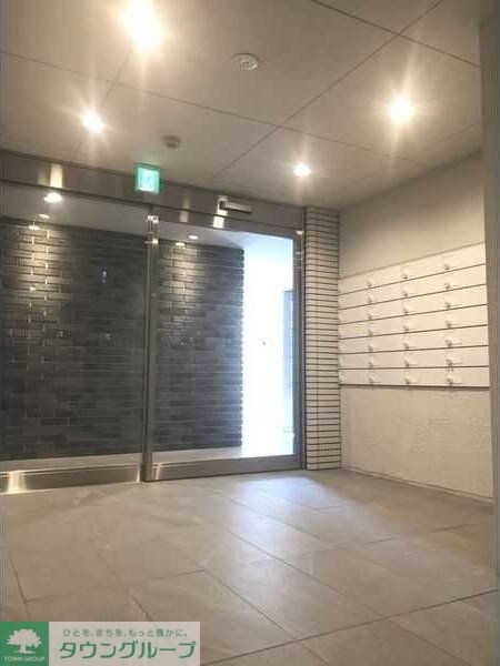 LUORE浄心の物件内観写真