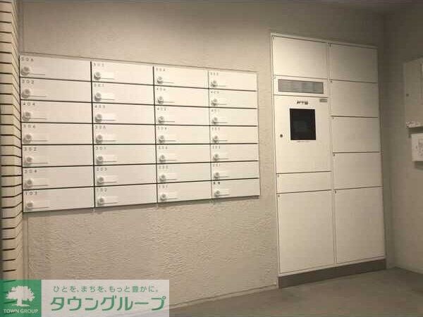 LUORE浄心の物件内観写真