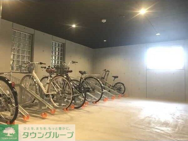 LUORE浄心の物件内観写真