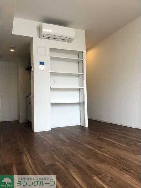 LUORE浄心の物件内観写真