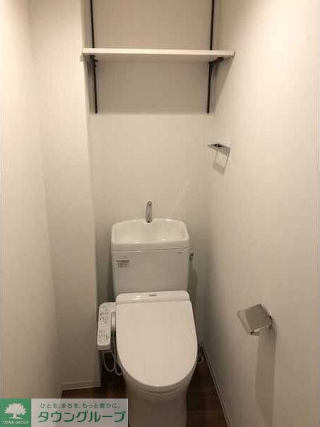 LUORE浄心の物件内観写真