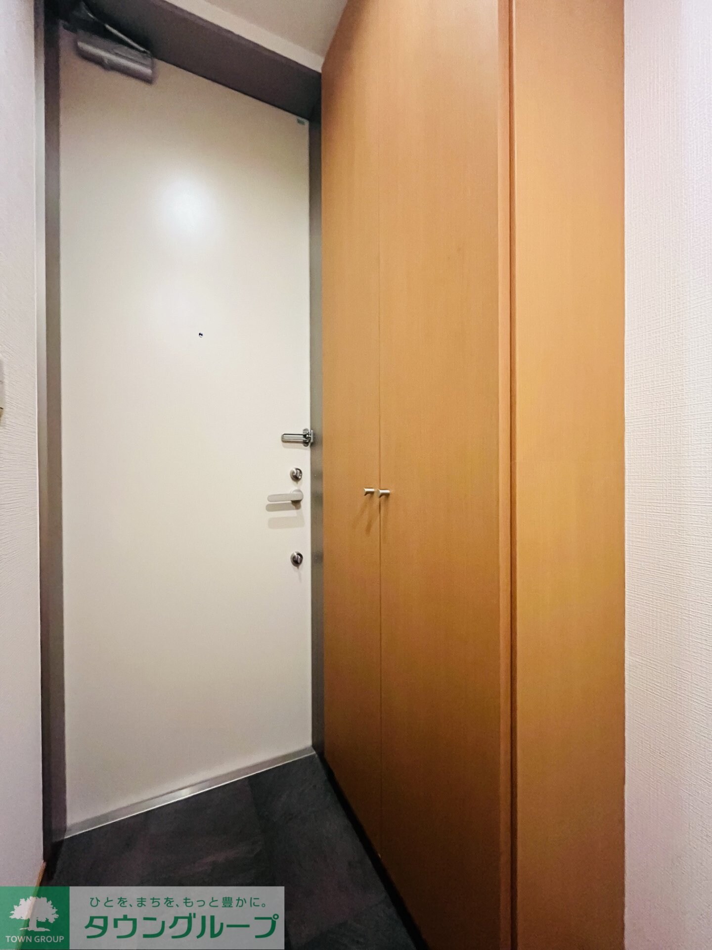 ガーデンコート高島の物件内観写真