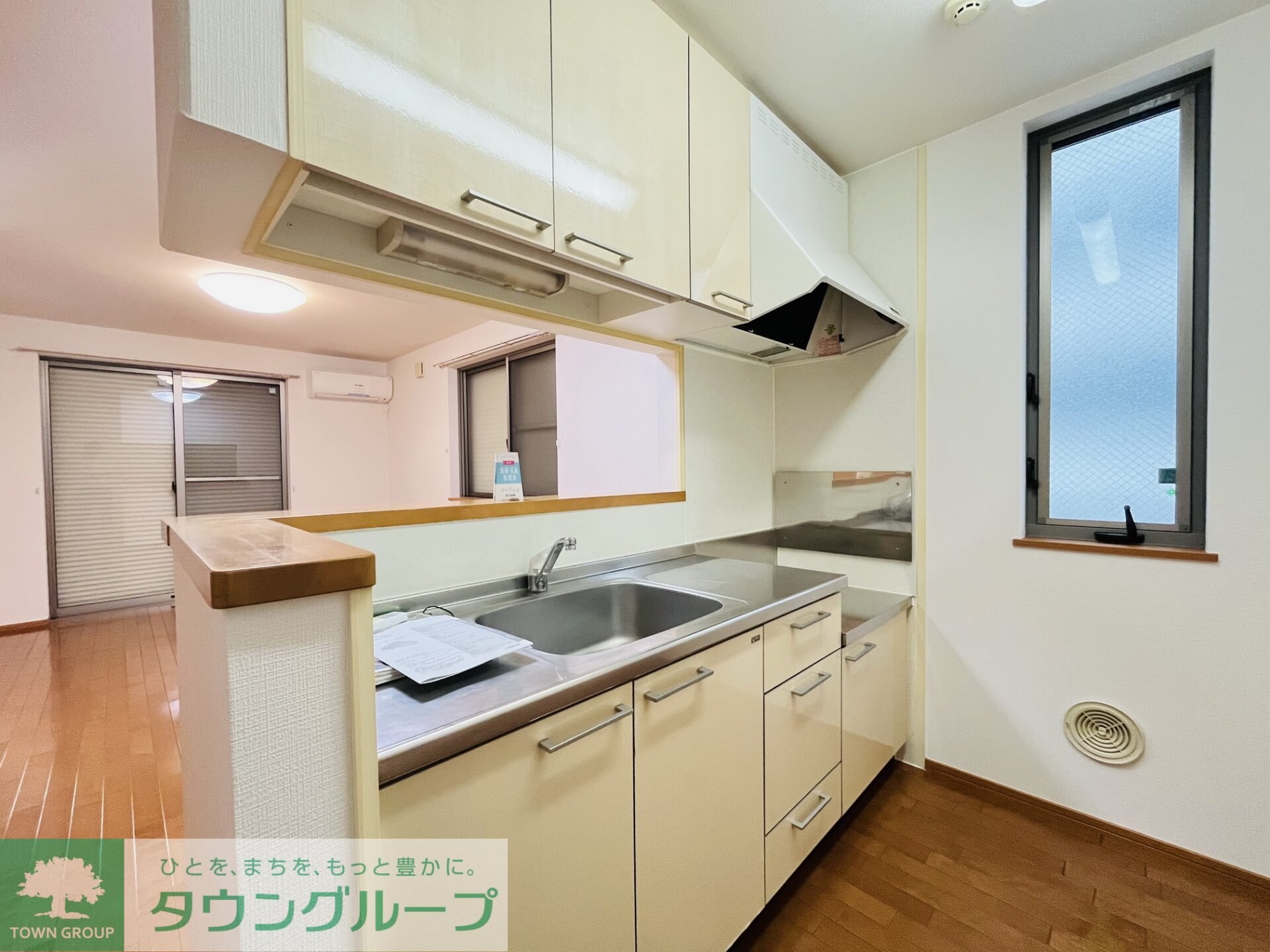 ガーデンコート高島の物件内観写真