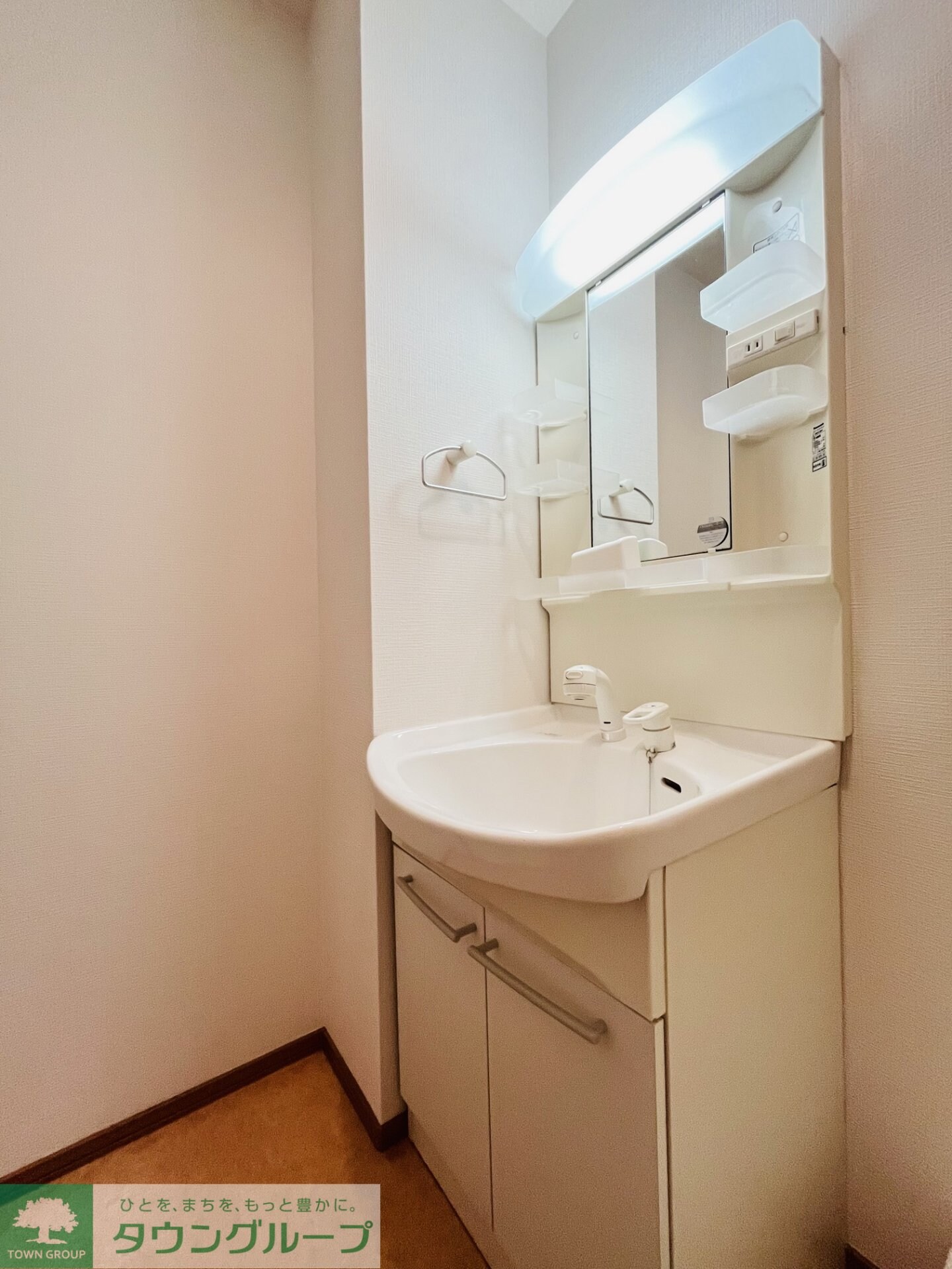 ガーデンコート高島の物件内観写真