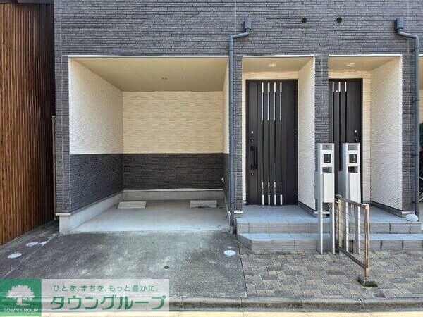 リリアム正木の物件内観写真