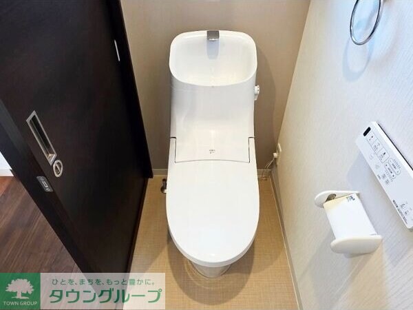 リリアム正木の物件内観写真