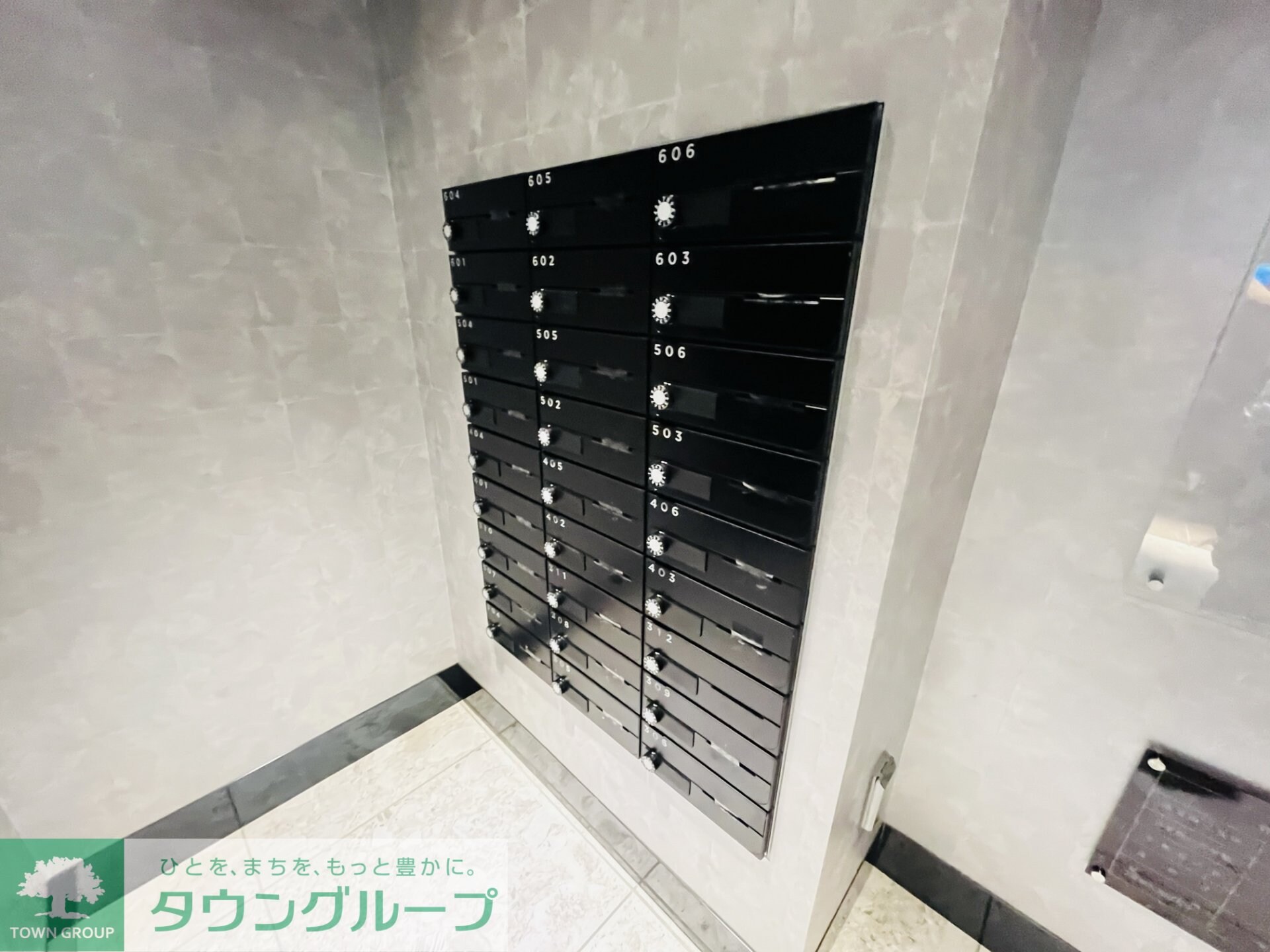 S-RESIDENCE上社aureate(オリート)の物件内観写真