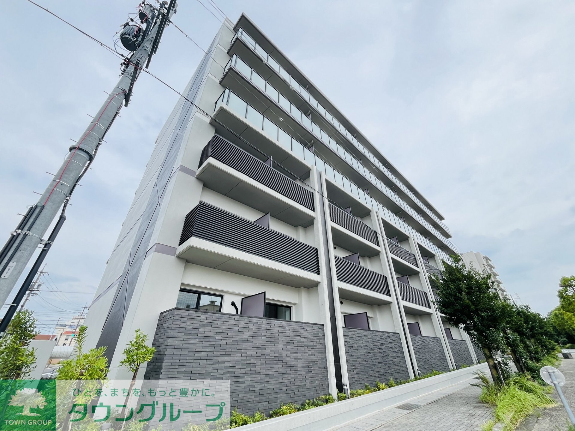 S-RESIDENCE上社aureate(オリート)の物件内観写真