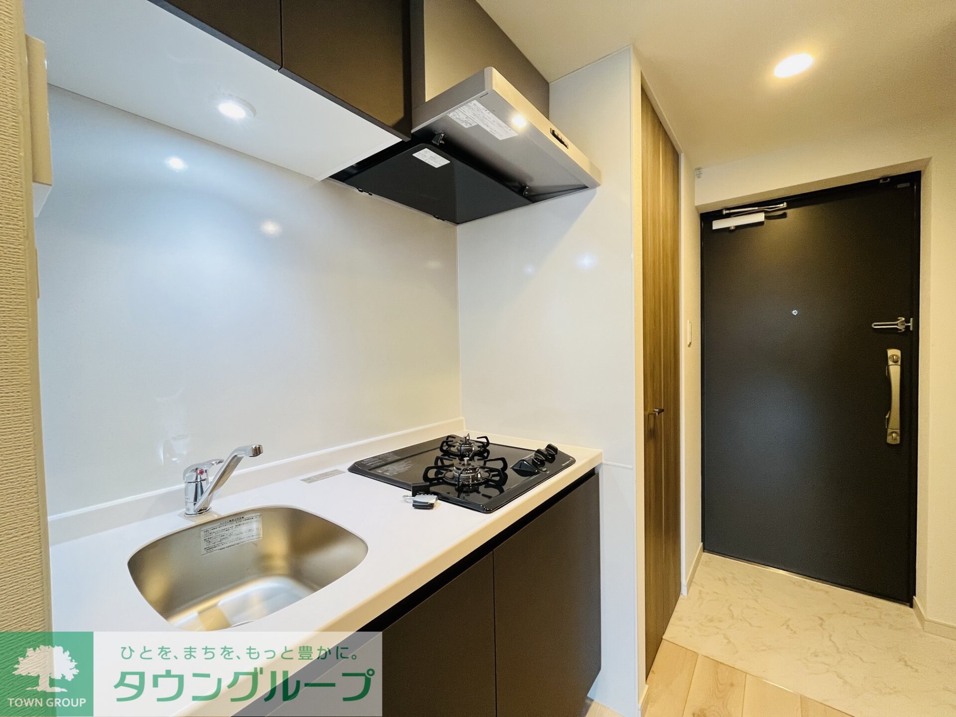 S-RESIDENCE上社aureate(オリート)の物件内観写真