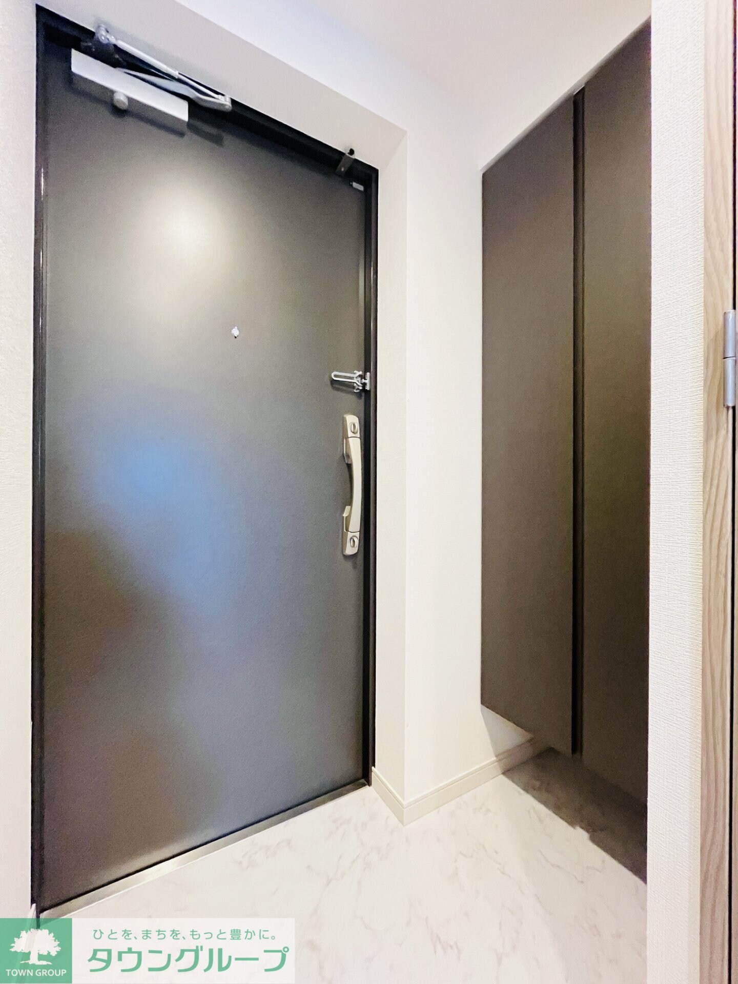 S-RESIDENCE上社aureate(オリート)の物件内観写真