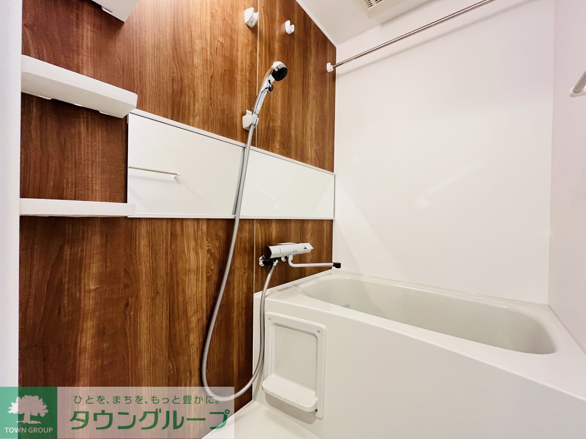 S-RESIDENCE上社aureate(オリート)の物件内観写真