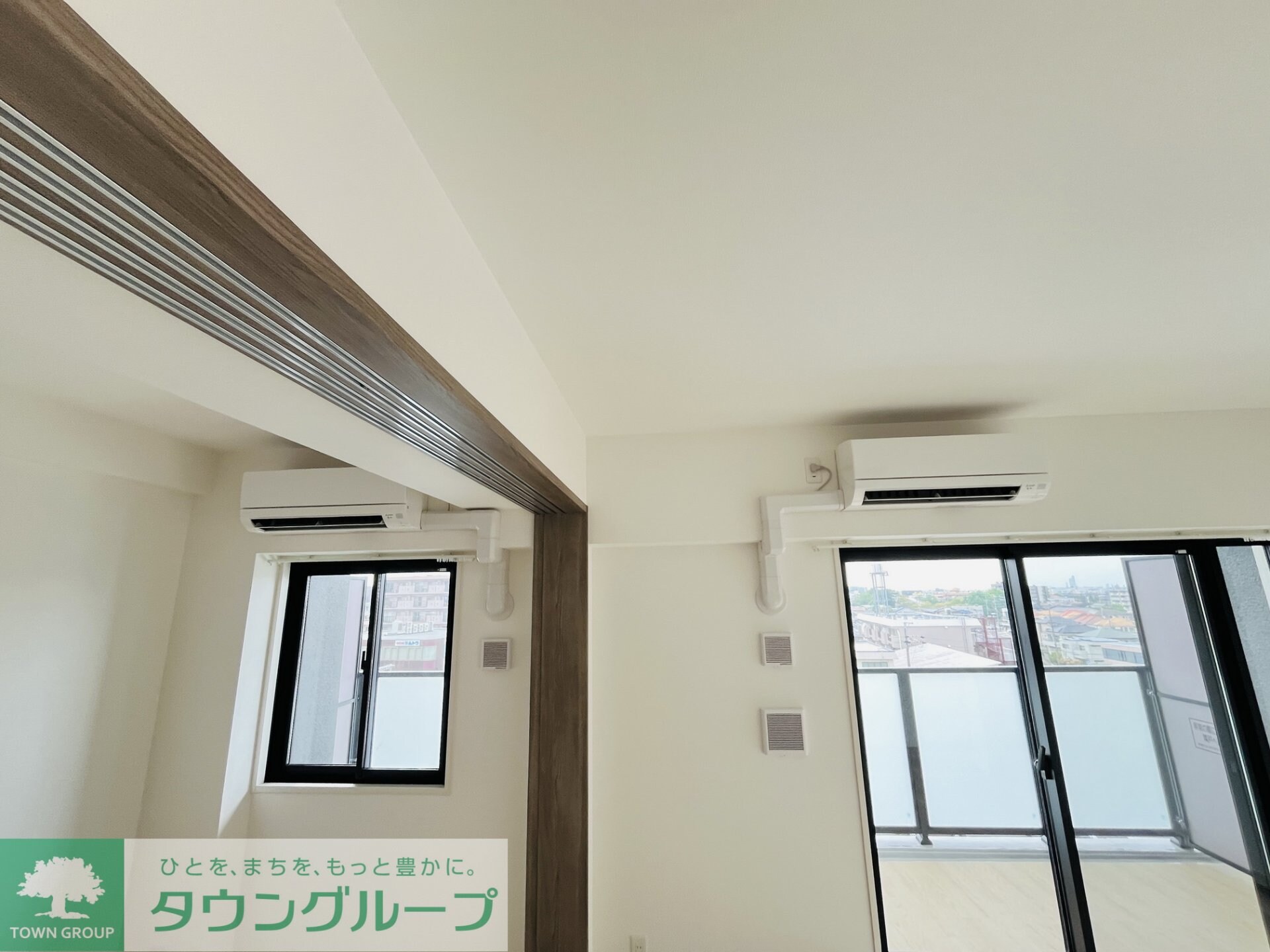 S-RESIDENCE上社aureate(オリート)の物件内観写真