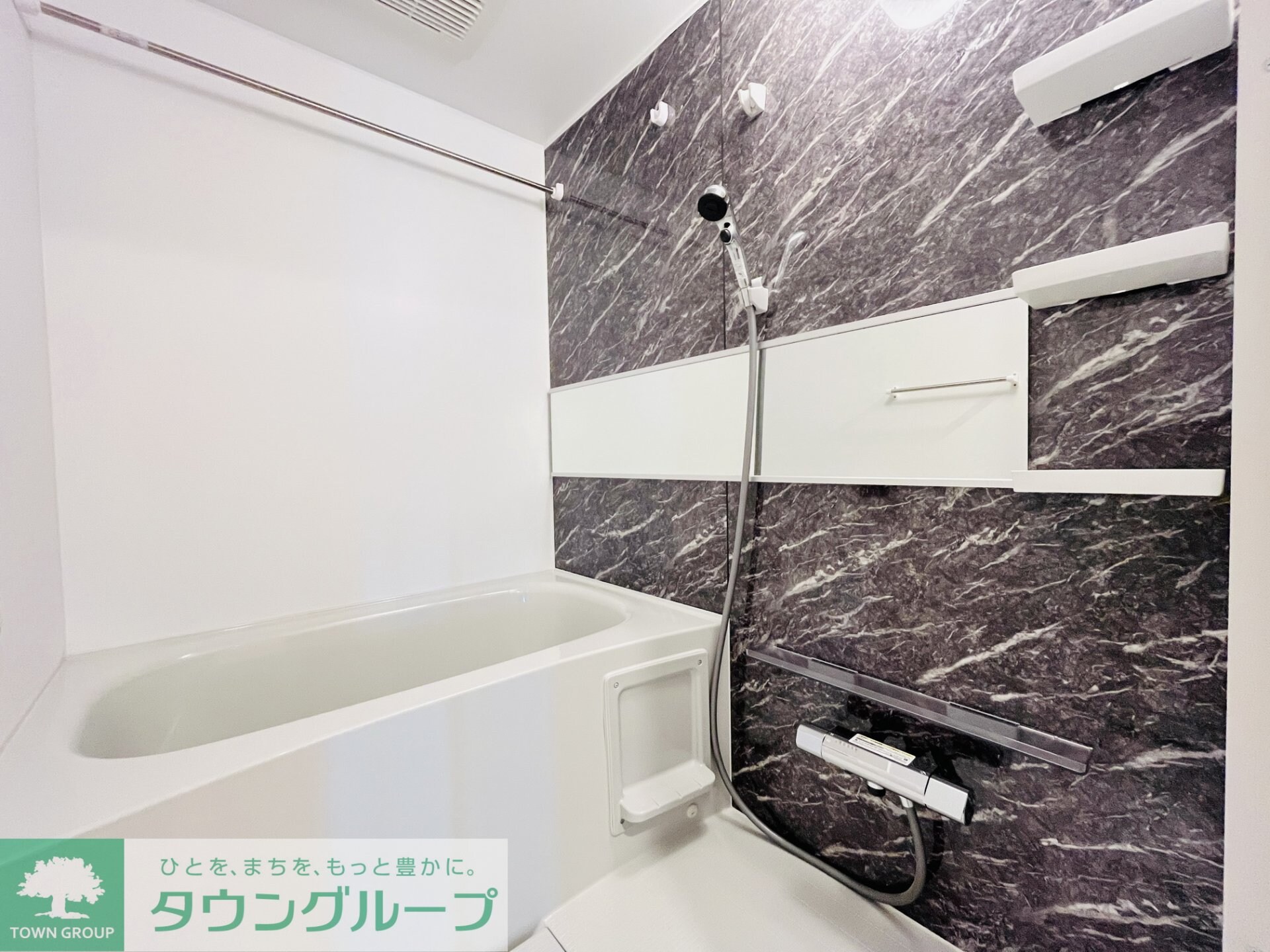 S-RESIDENCE上社aureate(オリート)の物件内観写真