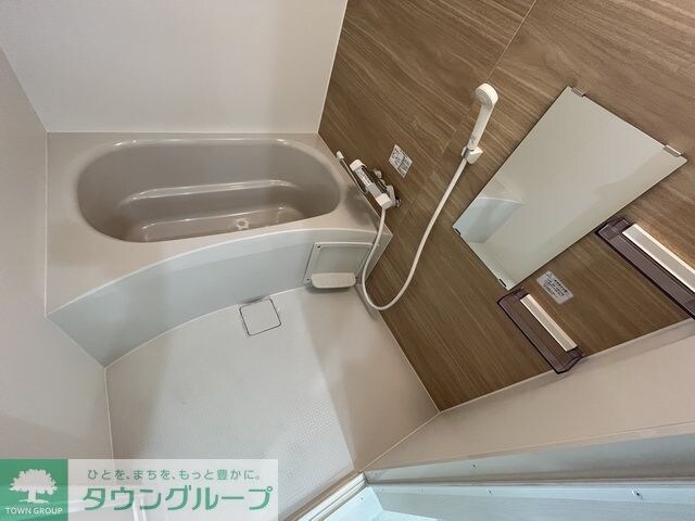 VANCOUVER1118大曽根の物件内観写真