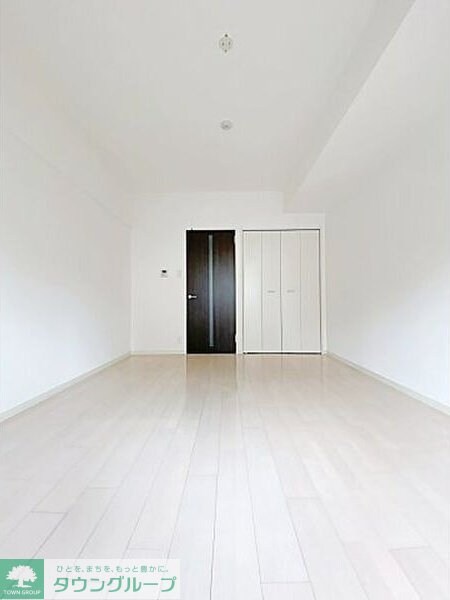 スカイコート桐林の物件内観写真