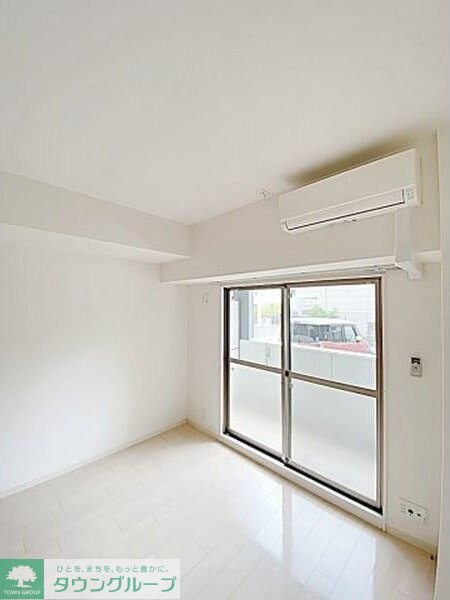 スカイコート桐林の物件内観写真