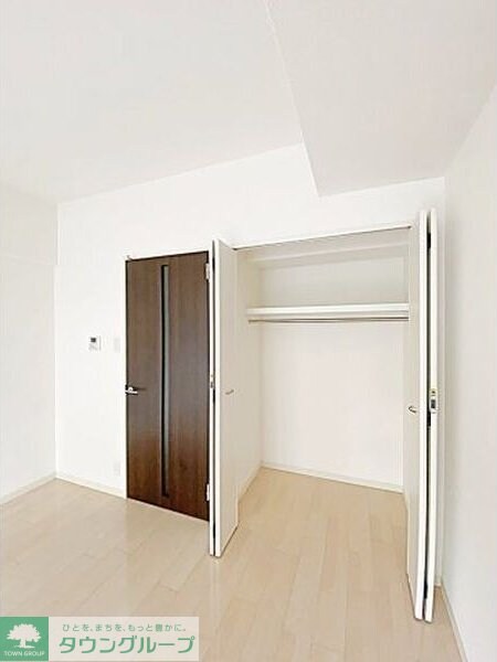 スカイコート桐林の物件内観写真