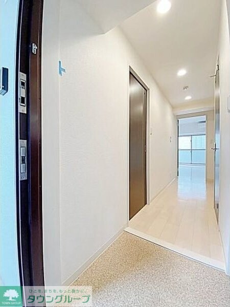 スカイコート桐林の物件内観写真