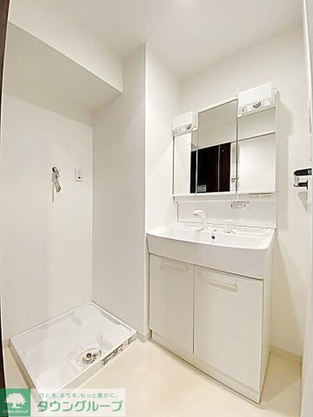 スカイコート桐林の物件内観写真