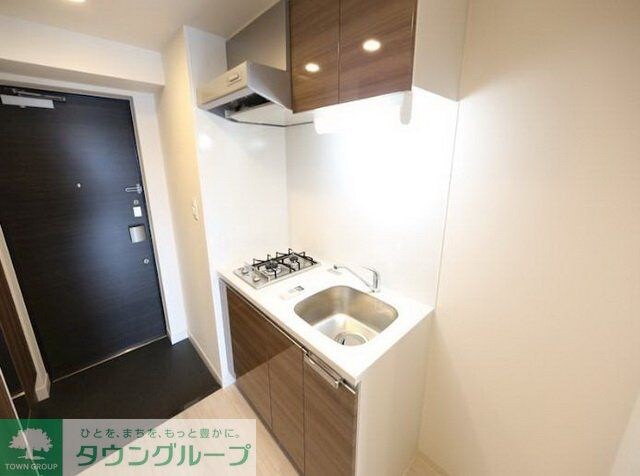 プレサンス上前津プレスの物件内観写真