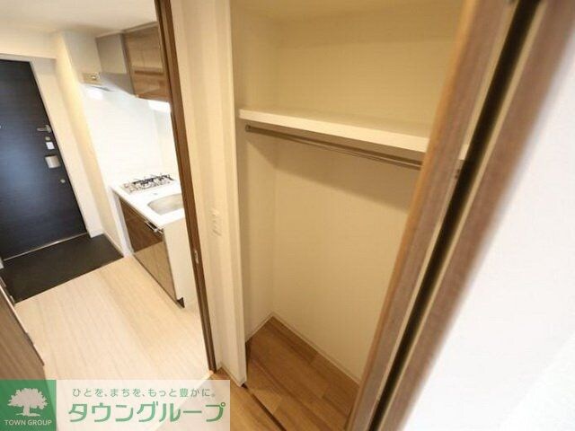 プレサンス上前津プレスの物件内観写真