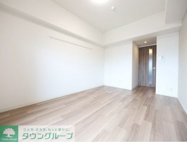 プレサンス上前津プレスの物件内観写真