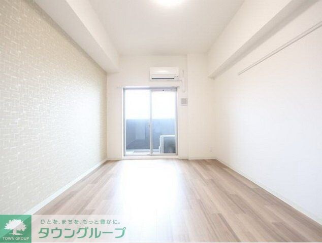 プレサンス上前津プレスの物件内観写真