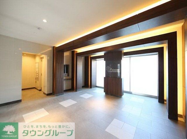 プレサンス上前津プレスの物件内観写真