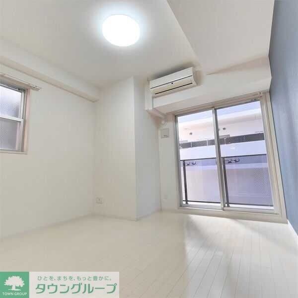 プレミアム黒川の物件内観写真