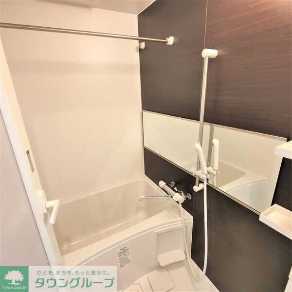 プレミアム黒川の物件内観写真