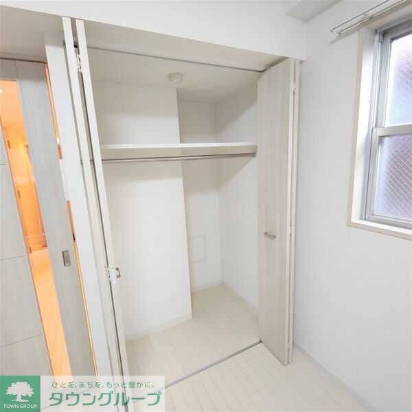 プレミアム黒川の物件内観写真